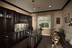 Coaster home furnishings coaster contemporary rectangular bar unit with 2 shelves and wine holder. 39 Custom Home Bars Design Ideas Pictures Designing Idea