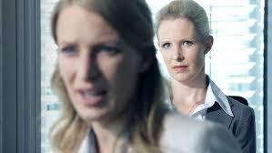 JOB INTERVIEW • Trailer