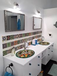 30 09 2020 badezimmer ideen und inspirationen. Bunte Fliesen Bilder Ideen Couch