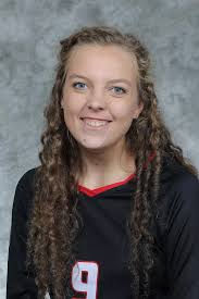 2020 Women's Volleyball Roster