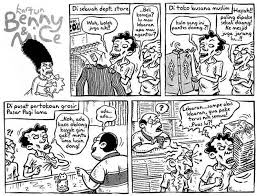  Benny Mice Kompas 07 Oktober 2007 Baju Lebaran Gambar Lucu Lucu Kartun