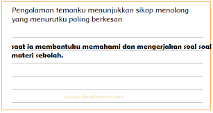 Mengapa perusahaan enggan menaikkan umr nya? Lengkap Kunci Jawaban Kelas 3 Tema 3 Subtema 4 Pembelajaran 5 Simple News Kunci Jawaban Lengkap Terbaru