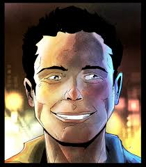 Six Shots #2 Cover B (100 print run virgin variant) + Cover A