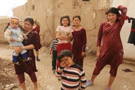 Uzbekistan is central asia's most populous country. Khiva Uzbekistan March 08 2009 Portrait Of Unknown Uzbek Children Stock Photo Picture And Royalty Free Image Image 81749301