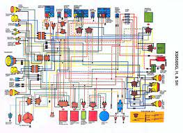 We are able to read books on the mobile, tablets and kindle, etc. Yamaha Xs650 Wiring Harness Yamaha Old Bikes List