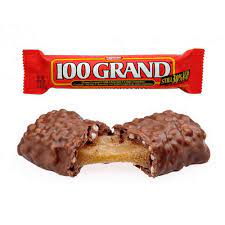 Top 25 Best Candy Bars In The World 1 Candy Retailer
