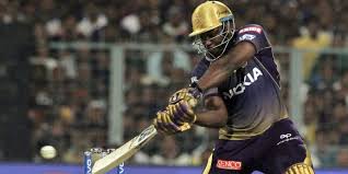 West indies allrounder andre russell made his international debut in a test against sri lanka in 2010. Kkr Would Ve Won More Titles Had They Bought Andre Russell Earlier Says Gautam Gambhir The New Indian Express