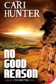 The Dark Peak Series by Cari Hunter | Series | Bold Strokes Books