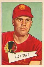 Dick Todd (American football)