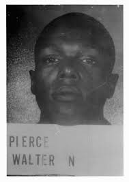 Bio, Pierce, Walter M.