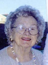 Frances Haley Obituary (2016)