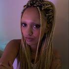 Eve Ruff Ryders First Lady