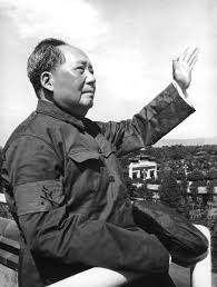 Já znám jeho děsivé činy, ale jako osobu jsem jej vždy ignoroval. Zitate Von Mao Zedong Zitat Chinesisch Russisch Ubersetzung