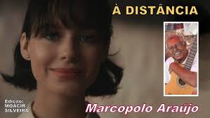 MARINA com DICK FARNEY, edição MOACIR SILVEIRA