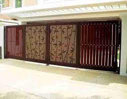 54 the best gate design ideas that you can copy right now in your home ~ matchness.com. Main Gate Design In Pakistan Main Entrance Door Design Gate Design Entrance Gates Design