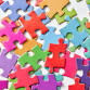December Puzzle Swap event image