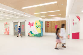 Hong Kong Children S Hospital Healthcare Snapshots Childrens Hospital Hospital Children Hospital