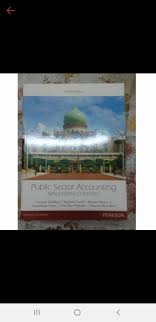 The cleansing of the asset register continues in line with the transitional provision set out in international public sector accounting standard 17. Public Sector Accounting Kedai Buku Online Rezeki Dndd Facebook