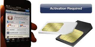 Es posible que debas desbloquear el . Activate Your Factory Unlocked Iphone 4 4s 5 5c 5s