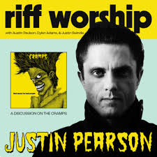 Thou (Part 1) by Riff Worship