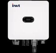 Inverter and PV Energy Storage Solution Provider - INVT Solar