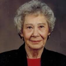 Obituary information for Helen Alice Boyd