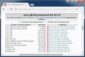 Tom's guide is supported by its audience. Java Download And Install Jdk 1 8 On Windows Codenotfound Com
