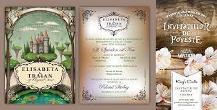 King S Castle Wedding Invitation Www Yankoo Ro Castle Wedding Invitations Invitations Wedding Invitations