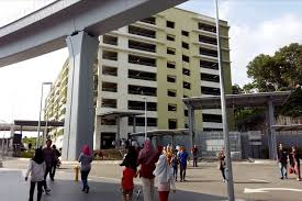 We did not find results for: Sungai Buloh Mrt Station Interchange Station To The Ktm Komuter Service And The Northern Terminus Of The Mrt Sungai Buloh Kajang Line Klia2 Info