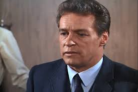 "The F.B.I." The Dynasty (TV Episode 1968)