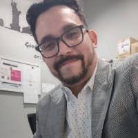 Nicolas Marulanda Castro