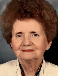 Obituary information for Opal Gibson Farmer