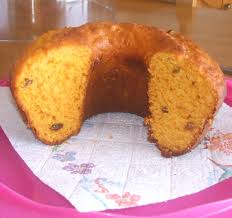 Le uniche variazioni son state cuocere la zucca al vapore anziché lessarla. Ricetta Ciambellone Alla Zucca Dolcidee