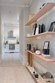 The best hallway ideas and entryway inspiration with tips from home experts and interior designers on decorating your entrance hall. Diy Shelves Ideas Hallway Storage Projects For Narrow Small Spaces Diypick Com Your Daily Source Of Diy Ideas Craft Projects And Life Hacks