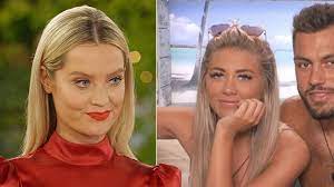 When Does Love Island 2021 Start Heart