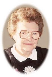 Jeanette De Groot Obituary (2010)