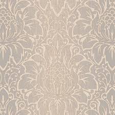 House Of Hampton Knaus 32 7 L X 20 5 W Wallpaper Roll Manhattan Vinyl Modern