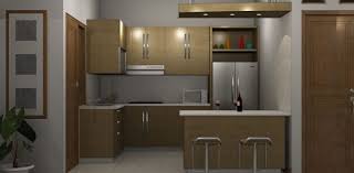 Hasil gambar untuk kitchen set minimalis