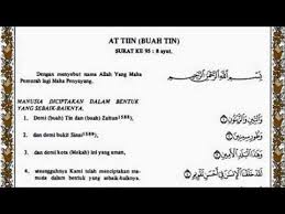 It can also produce a shiny, metallic look when a bit more luster is preferred. Gambar Surat At Tin