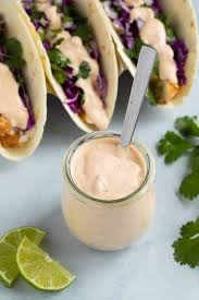 We did not find results for: Best Fish Taco Sauce Recipe Sauce Fanatic