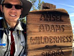 Ansel Adams Wilderness 2019