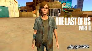 We did not find results for: Gta San Andreas Tlou 2 Ellie Seattle Mod Gtainside Com