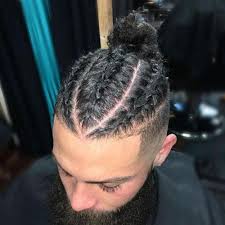 We may earn commission from the links on this page. 55 Hot Braided Hairstyles For Men Video Faq Men Hairstyles World