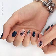 Simple nail designs for short nails are in no case boring or less versatile than the complex ones that require a lot of room to be depicted. 35 Classy Nails Designs To Fall In Love Naildesignsjournal Com