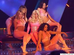 Entry into the uk eurovision heats 2005all rights reserved by the songwriters, performer & publishers.no copyright infringement intended. Katie Price For Eurovision Star Wants To Rectify Losing Out On Representing Uk In 2005 Huffpost Uk