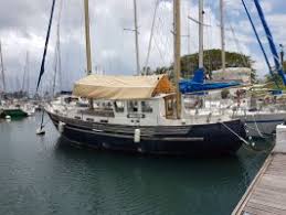 About the fisher 37 ms sailboat. Fisher 37 For Sale 2 Boats On Botentekoop Nl