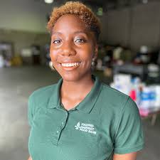 Second Harvest Food Bank of Greater New Orleans and Acadiana Leadership  Team