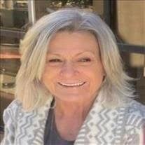 Connie Elizabeth Beard Obituary