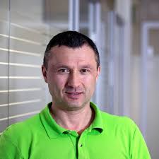 Löwe Personaltraining