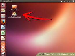 How To Install Ubuntu Linux Linux Installation Mac Computer